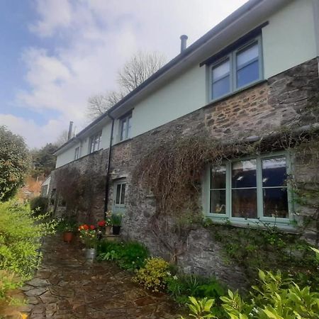 2 Mill Cottages Cornworthy エクステリア 写真
