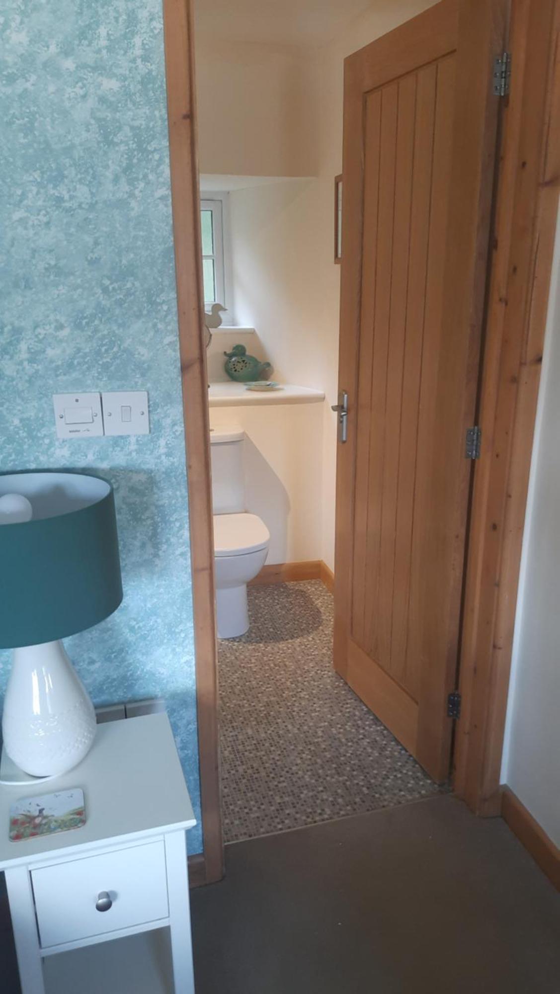 2 Mill Cottages Cornworthy エクステリア 写真
